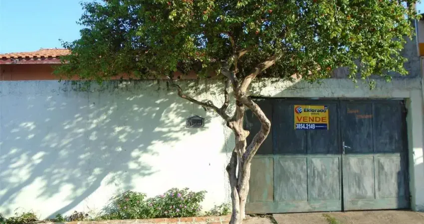 Casa à venda, 170 m² por R$ 280.000,00 - Jardim Fantinatti (Nova Veneza) - Sumaré/SP