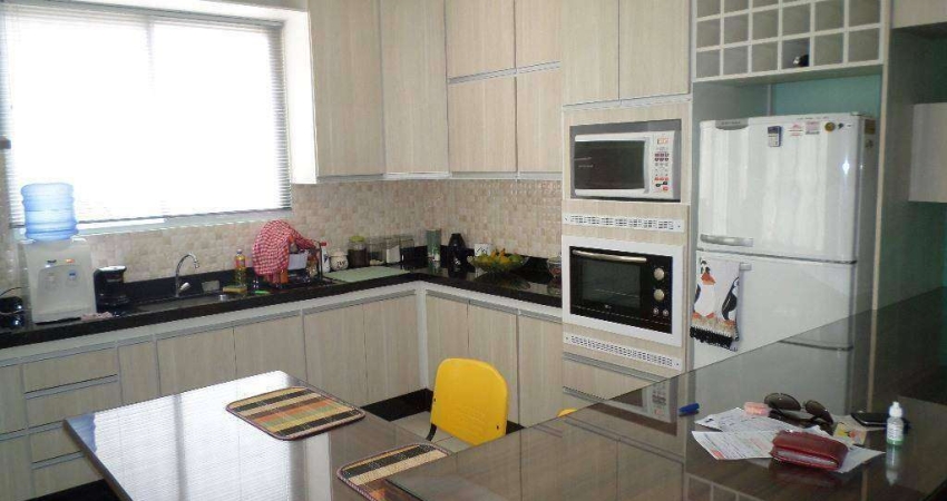 Apartamento à venda, 70 m² por R$ 280.000,00 - Parque Residencial Regina (Nova Veneza) - Sumaré/SP