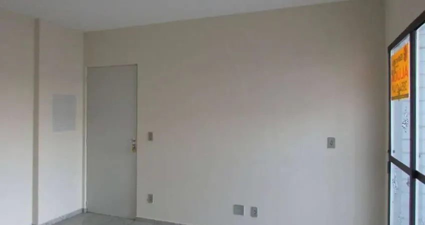 Apartamento com 2 quartos à venda, 64 m² por R$ 180.000 - Jardim Das Oliveira (Nova Veneza) - Sumaré/SP