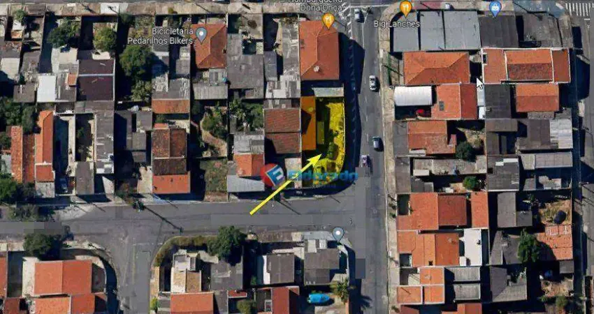 Casa à venda, 32 m² por R$ 210.000,00 - Jardim Minda - Hortolândia/SP