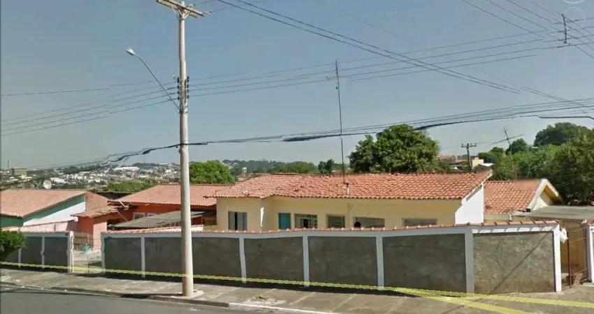 Casa com 2 quartos à venda na Rua Guaporé, Jardim Nova Veneza (Nova Veneza), Sumaré