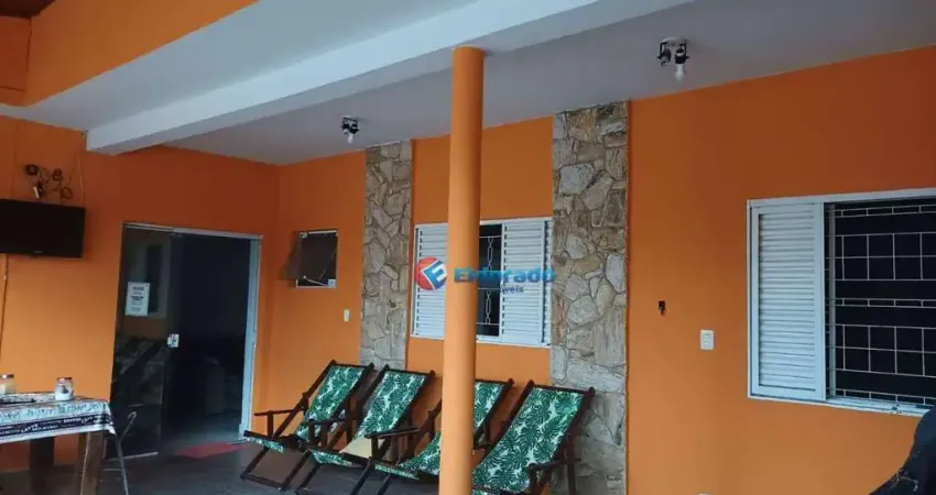 Casa à venda, 80 m² por R$ 480.000,00 - Parque Florely (Nova Veneza) - Sumaré/SP