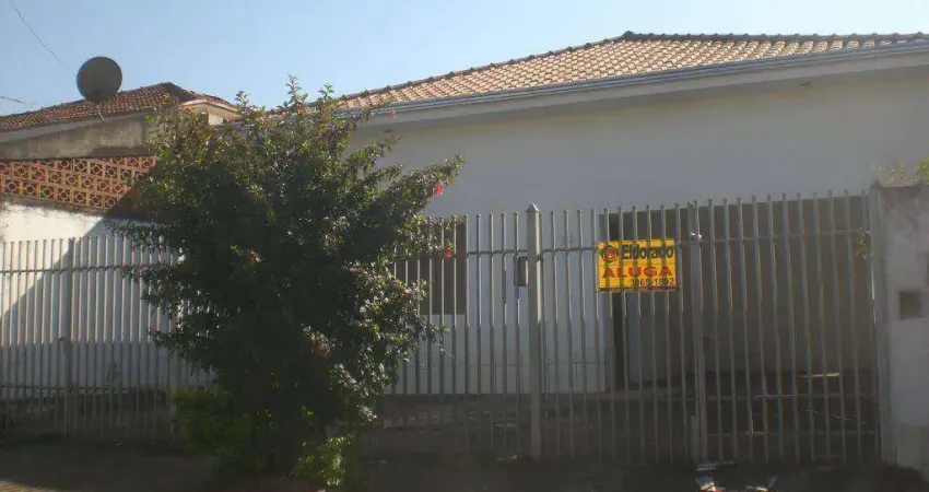 Casa com 3 dormitórios à venda, 215 m² por R$ 450.000,00 - Vila Real Continuaçao - Hortolândia/SP