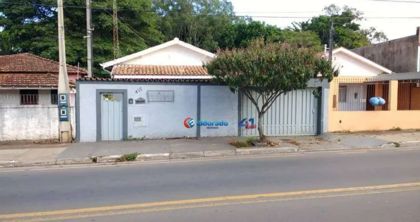 Casa com 2 dormitórios à venda, 240 m² por R$ 980.000,00 - Parque Ortolândia - Hortolândia/SP