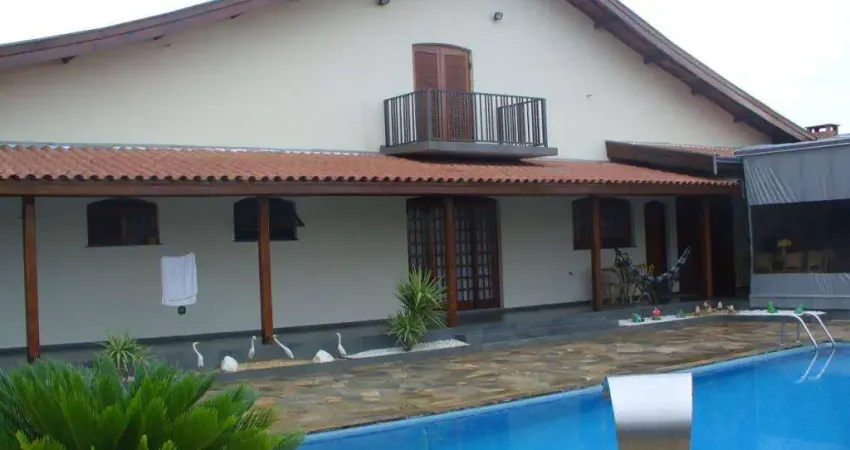 Chácara à venda, 1000 m² por R$ 1.500.000,00 - Jardim Santa Madalena - Sumaré/SP