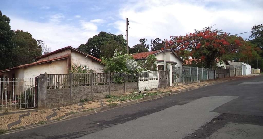 Chácara à venda, 2092 m² por R$ 1.200.000,00 - Vila Real - Hortolândia/SP