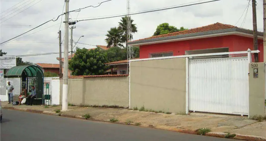 Área comercial à venda, Loteamento Remanso Campineiro, Hortolândia - AR0523.