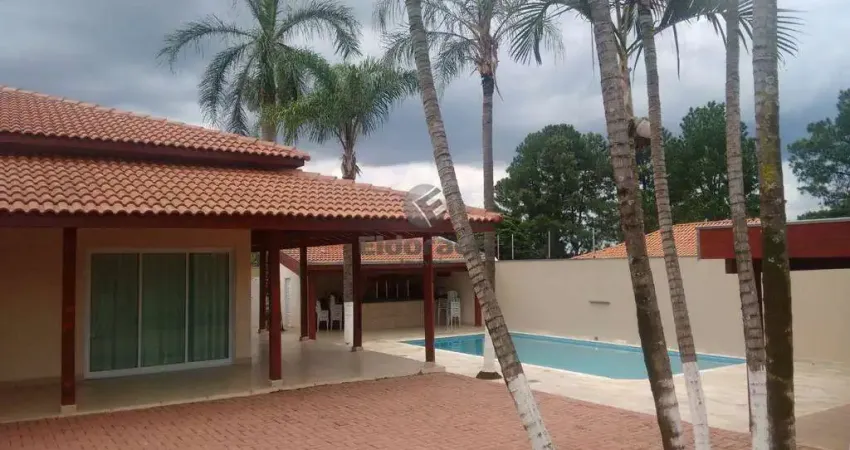Casa à venda, 220 m² por R$ 1.500.000,00 - Jardim Santa Madalena - Sumaré/SP
