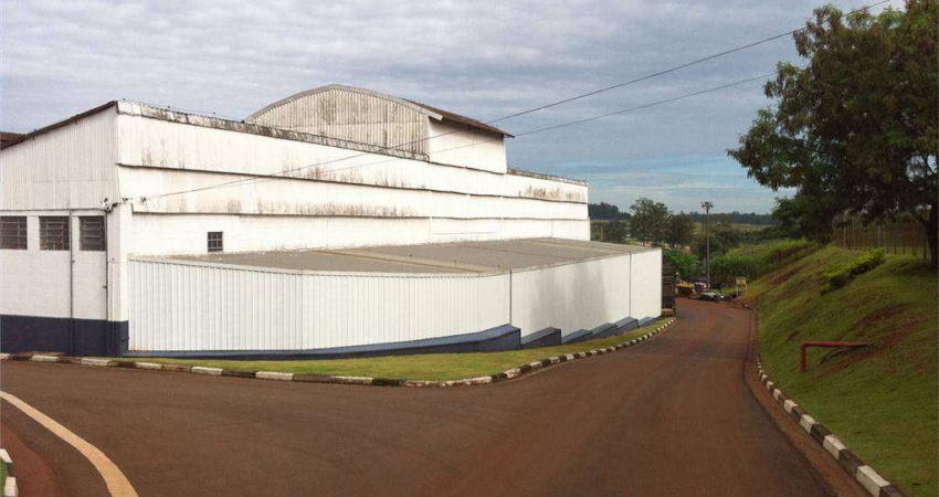 Galpão, 5620 m² - venda por R$ 22.000.000,00 ou aluguel por R$ 147.700,00/mês - Parque Via Norte - Campinas/SP