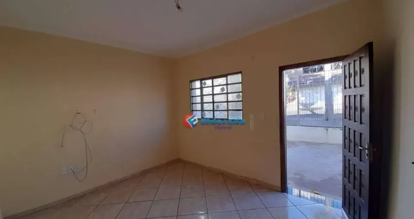 Casa com 3 dormitórios à venda, 100 m² por R$ 330.000,00 - Jardim Luiz Cia - Sumaré/SP