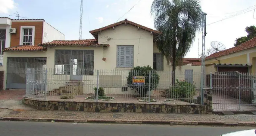 Casa, 115 m² - venda por R$ 1.500.000,00 ou aluguel por R$ 2.680,00 - Centro - Sumaré/SP