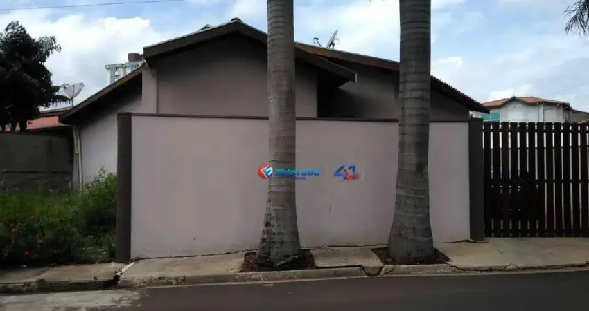 Casa com 3 quartos à venda na Rua Alcina Raposeiro Yanssen, Vila Miranda, Sumaré