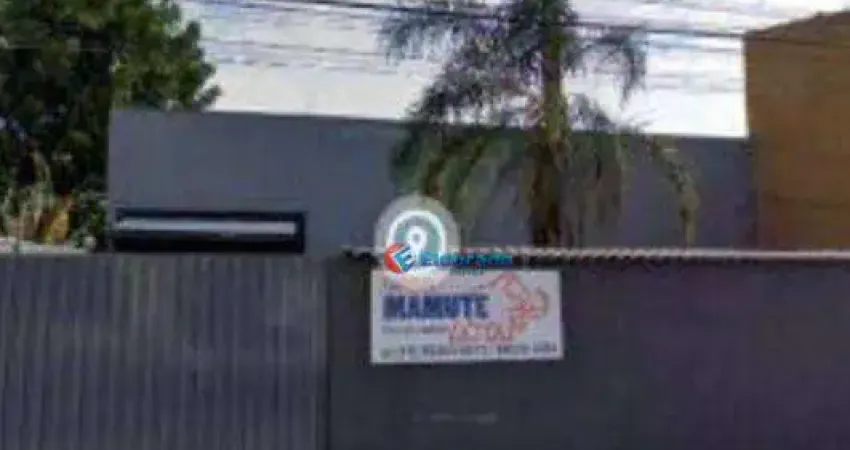 Barracão / Galpão / Depósito à venda na Rua das Acácias, Jardim Boa Vista, Hortolândia