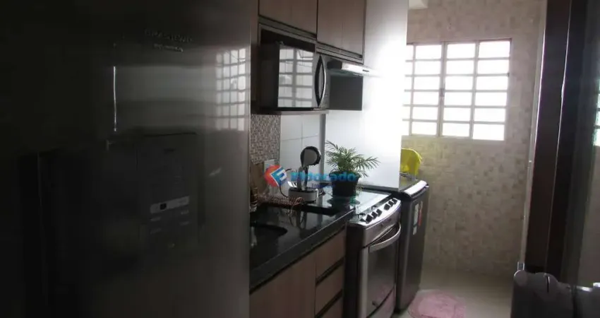 Apartamento à venda, 50 m² por R$ 270.000,00 - Condomínio Coronel (Nova Veneza) - Sumaré/SP