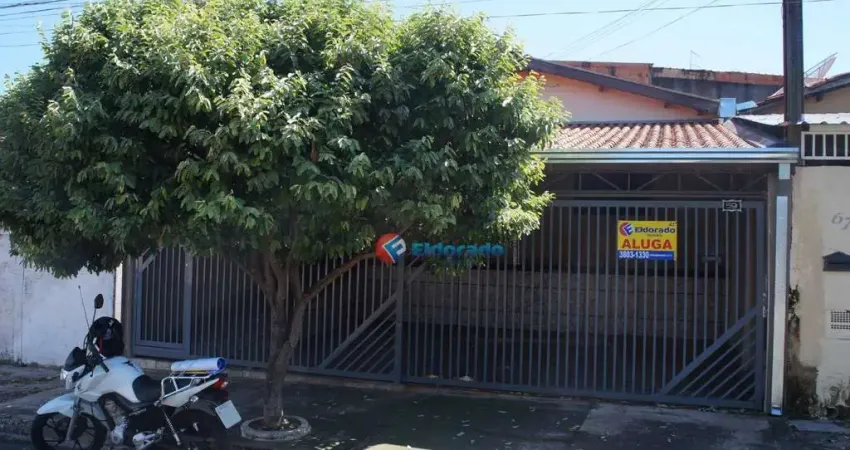 Casa com 2 dormitórios à venda, 65 m² por R$ 380.000,00 - Parque Nova Veneza/Inocoop (Nova Veneza) - Sumaré/SP