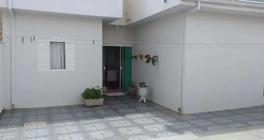 Casa com 3 dormitórios à venda, 130 m² por R$ 500.000,00 - Parque Residencial Casarão - Sumaré/SP