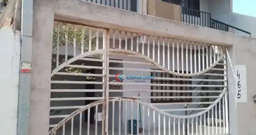 Casa com 5 dormitórios à venda, 185 m² por r$ 300.000,00 - jardim capuava - nova odessa/sp