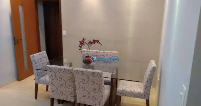 Apartamento à venda, 78 m² por R$ 430.000,00 - Centro - Nova Odessa/SP