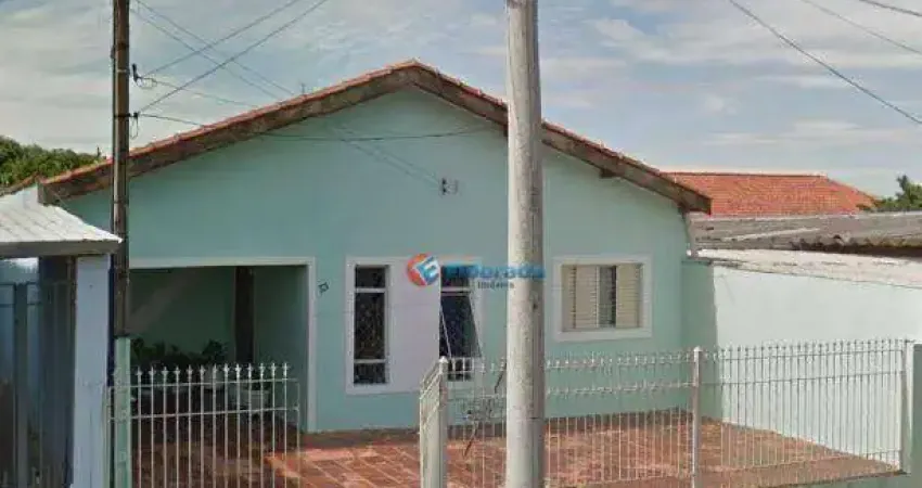 Casa com 3 dormitórios à venda, 152 m² por R$ 320.000,00 - Planalto do Sol - Sumaré/SP