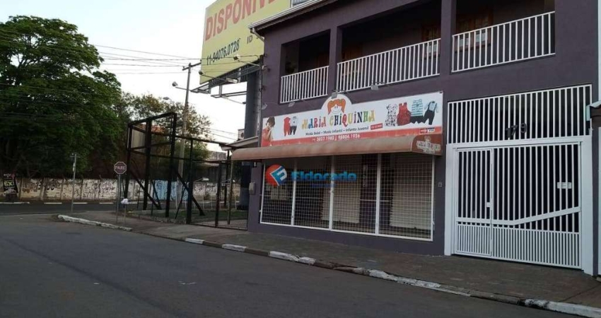 Casa à venda, 250 m² por R$ 680.000,00 - Jardim Nova Veneza - Sumaré/SP