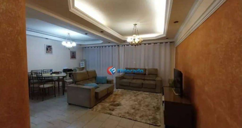 Apartamento com 2 dormitórios à venda, 80 m² por R$ 340.000,00 - Centro - Sumaré/SP