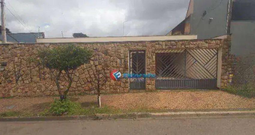 Casa com 3 dormitórios à venda, 204 m² por R$ 800.000,00 - Jardim Alvorada - Sumaré/SP