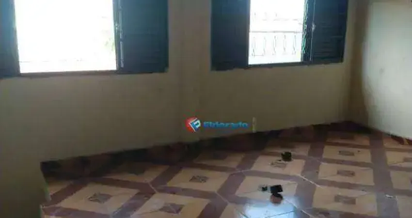 Sobrado com 2 dormitórios à venda, 110 m² por R$ 265.000,00 - Parque Itália (Nova Veneza) - Sumaré/SP