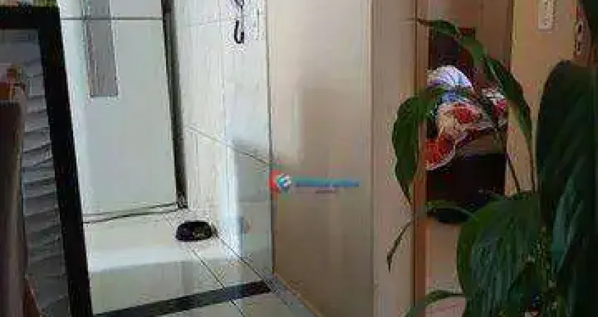 Apartamento com 2 dormitórios à venda, 43 m² por R$ 202.000,00 - Jardim das Laranjeiras - Santa Bárbara D'Oeste/SP
