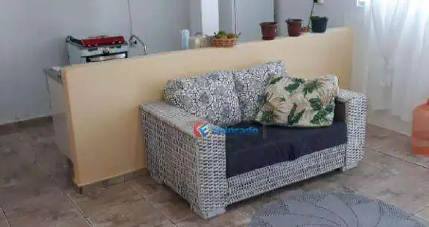 Casa à venda, 77 m² por R$ 260.000,00 - Jardim das Laranjeiras - Hortolândia/SP