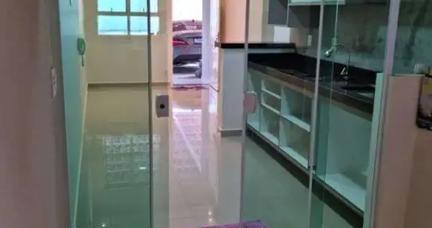 Casa com 2 dormitórios à venda, 80 m² por R$ 390.000,00 - Vila Inema - Hortolândia/SP