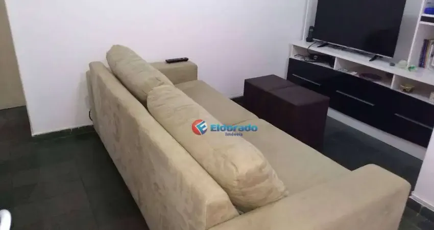 Apartamento com 1 quarto no Centro, Campinas