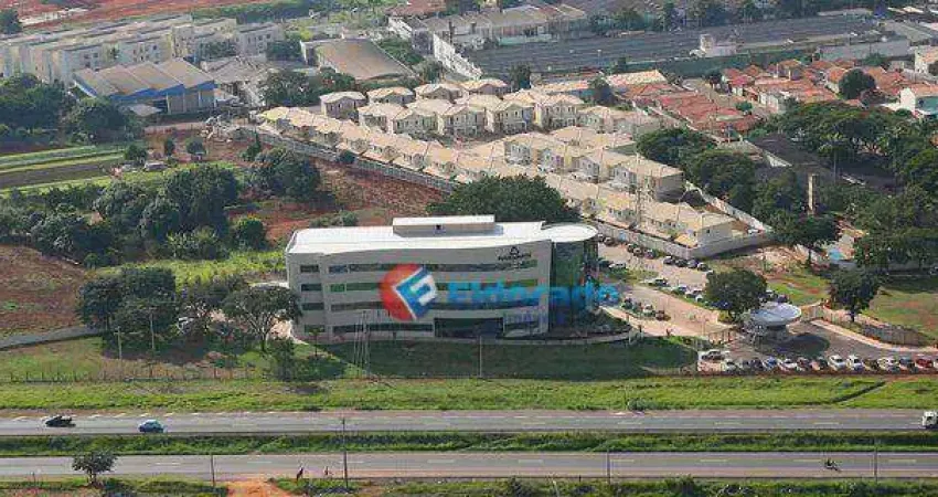 Área à venda, 17500 m² por R$ 20.000.000,00 - Vila Biasi - Americana/SP