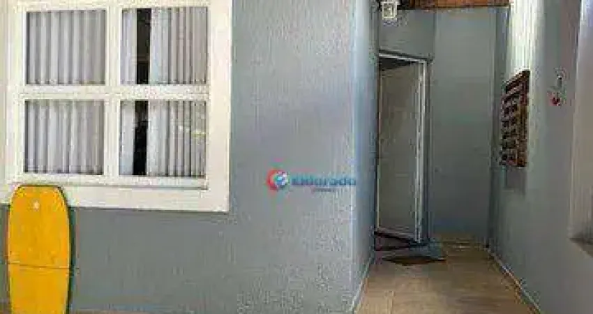 Casa com 3 dormitórios à venda, 110 m² por R$ 470.000,00 - Vila Real - Hortolândia/SP