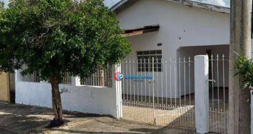 Casa com 3 quartos à venda, 150 m² por R$ 286.000 - Jardim Campos Verdes - Hortolândia/SP