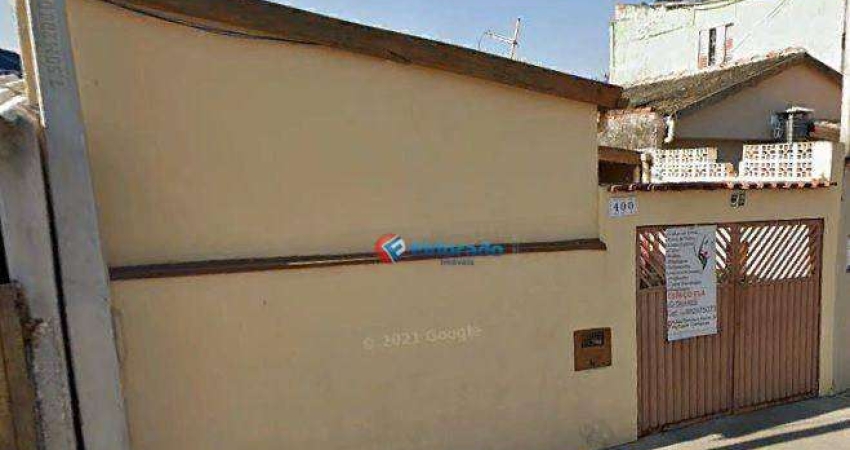 Casa com 2 dormitórios à venda, 50 m² por R$ 200.000,00 - Parque Cidade Campinas - Campinas/SP