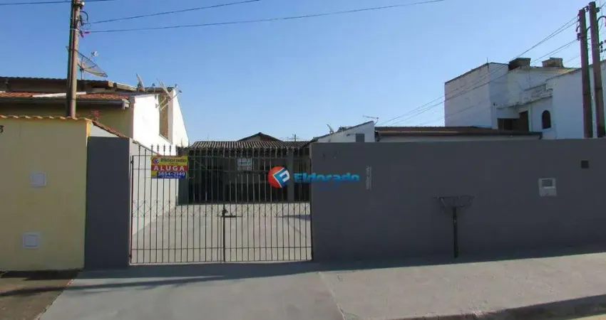 Casa com 2 dormitórios à venda, 112 m² por R$ 350.000,00 - Jardim Nova Terra (Nova Veneza) - Sumaré/SP