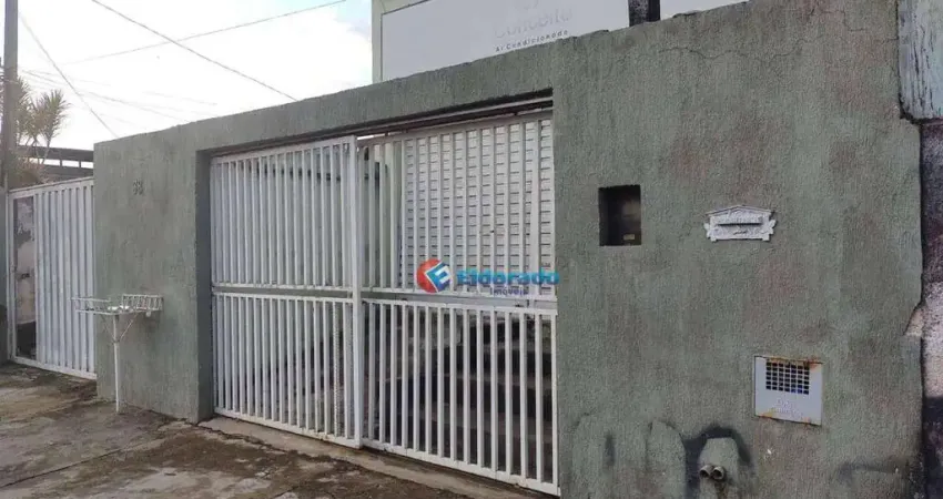 Casa  3 quartos, 02 suítes, terreno 270 m², constr. 135 m,², mais 01 sala comercial por R$ 385.000 - Cond. Coronel ( Bairro Matão ) - Sumaré/SP