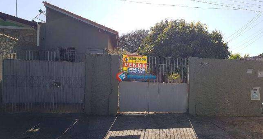 Terreno à venda, 300 m² por R$ 426.000,00 - Parque Cidade Campinas - Campinas/SP