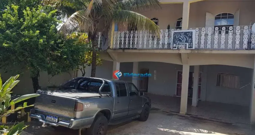 Casa com 5 dormitórios à venda, 250 m² por R$ 370.000,00 - Jardim Denadai (Nova Veneza) - Sumaré/SP