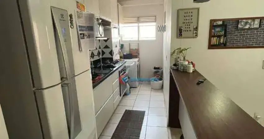 Apartamento com 2 quartos à venda - Residencial Viva Vista - Sumaré/SP