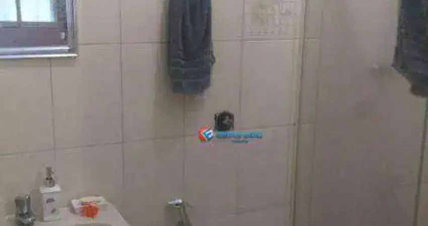 Casa com 3 dormitórios à venda, 270 m² por R$ 480.000 - Jardim Planalto de Viracopos - Campinas/SP