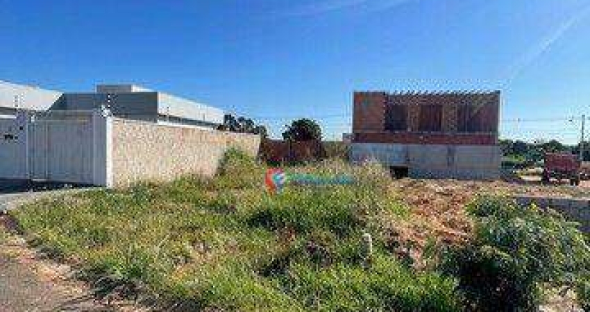 Terreno à venda, 200 m² por R$ 159.000,00 - Centro - Monte Mor/SP