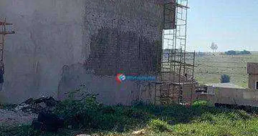 Terreno à venda, 200 m² por R$ 106.000,00 - Jardim São Clemente 2 - Monte Mor/SP