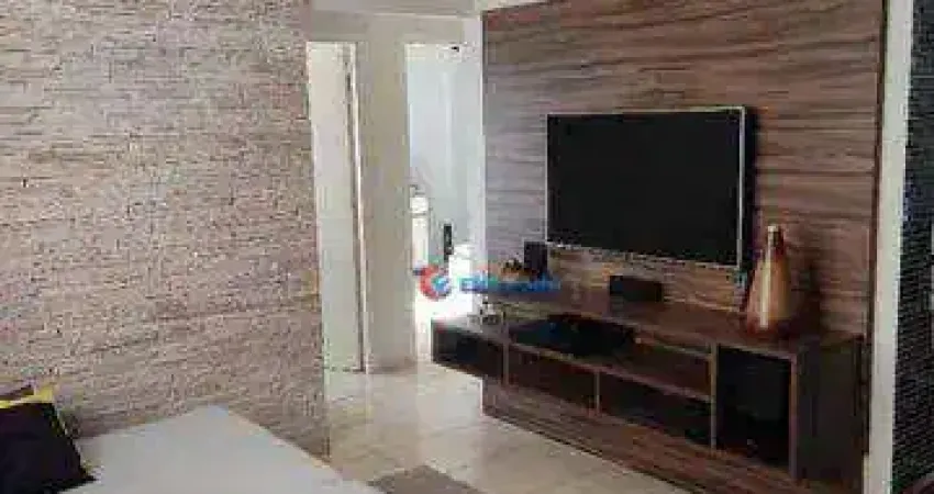 Apartamento com 3 quartos à venda, 64 m² por R$  - São Bernardo - Campinas/SP