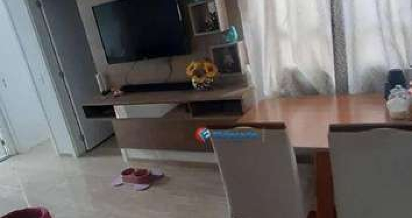Apartamento com 2 quartos à venda - Jardim do Lago II - Campinas/SP