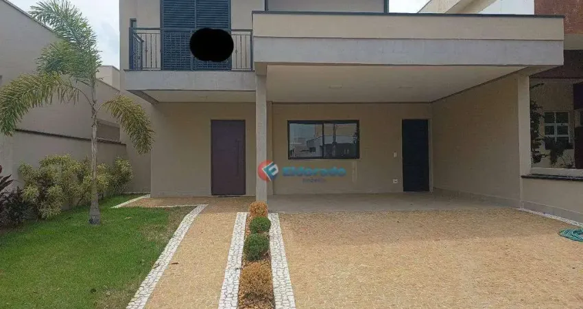Casa com 3 quartos à venda - Residencial Jardim de Mônaco - Hortolândia/SP