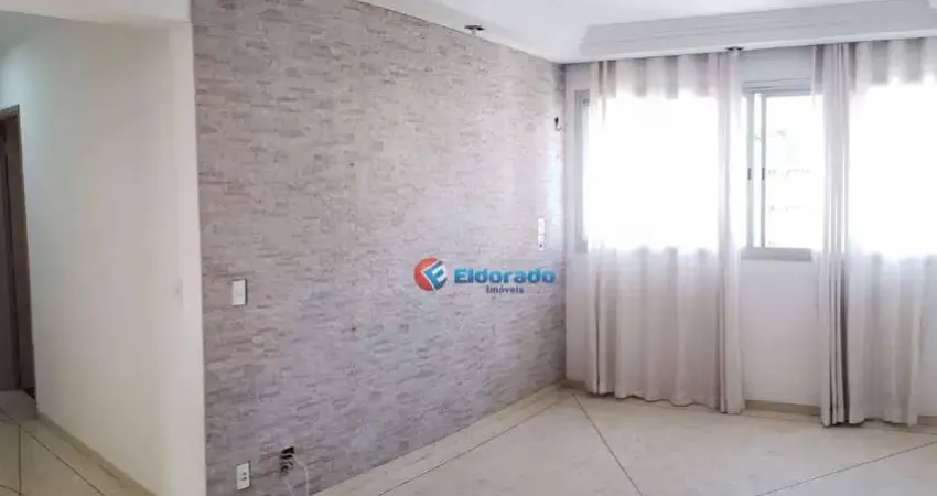Apartamento com 2 quartos à venda - Jardim Proença - Campinas/SP
