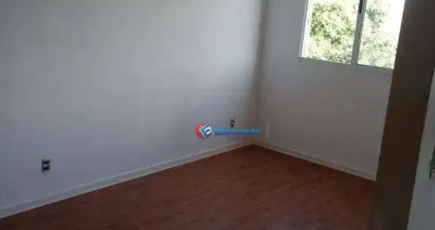 Apartamento com 2 dormitórios à venda, 52 m² por R$ 222.600,00 - Chácara Santa Antonieta (Nova Veneza) - Sumaré/SP