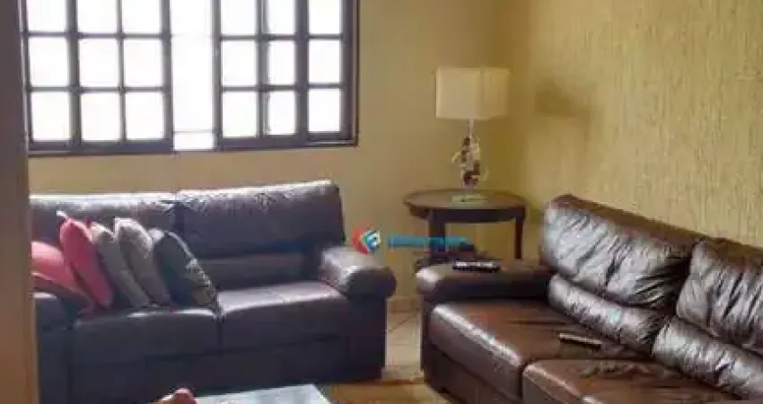 Casa com 5 dormitórios à venda, 230 m² por R$ 585.000,00 - Jardim Nova Terra (Nova Veneza) - Sumaré/SP