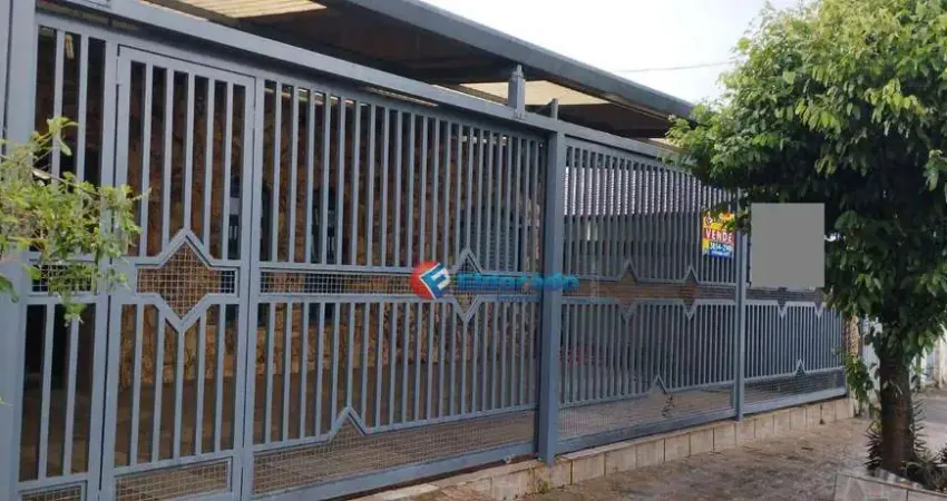Casa com 3 quartos à venda, 139 m² por R$ 480.000 - Jardim Nova Terra (Nova Veneza) - Sumaré/SP
